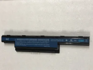 pin acer 4710