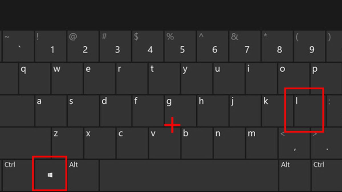 cách tắt màn hình laptop mà máy vẫn hoạt động cực dễ