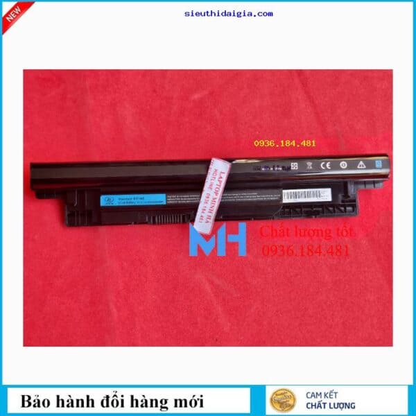 Pin laptop Dell Inspiron 2521 0AGSN6g