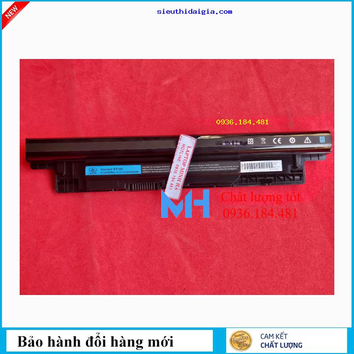 Pin laptop Dell 15R-5537 15R-N3521 15R-N5521 15R-N5537 Series