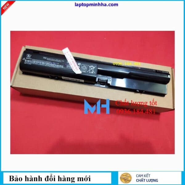 Pin laptop HP HSTNN-Q89C 0Mf9QCY