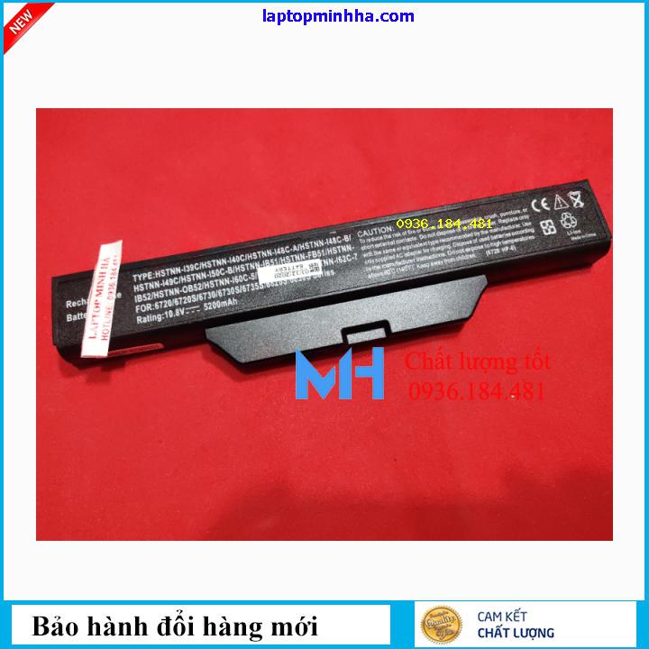 Pin laptop HP 451085-141