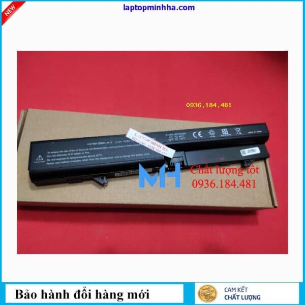 Pin laptop HP HSTNN-OB90 5ZIzFvC