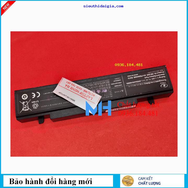 Pin laptop Samsung NP-RV509 7MbO6EF
