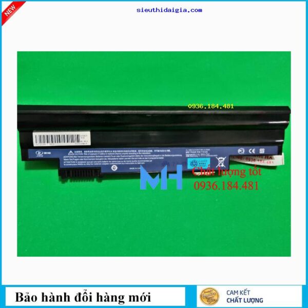Pin laptop Acer Aspire One D255E 7fnwcBn
