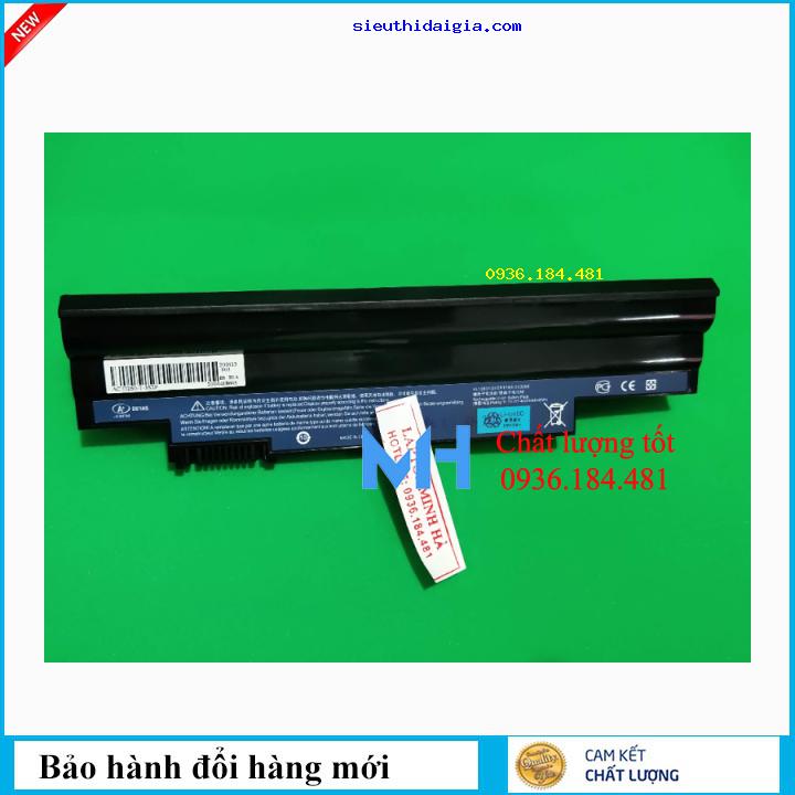 Pin laptop Acer Aspire One NAV70