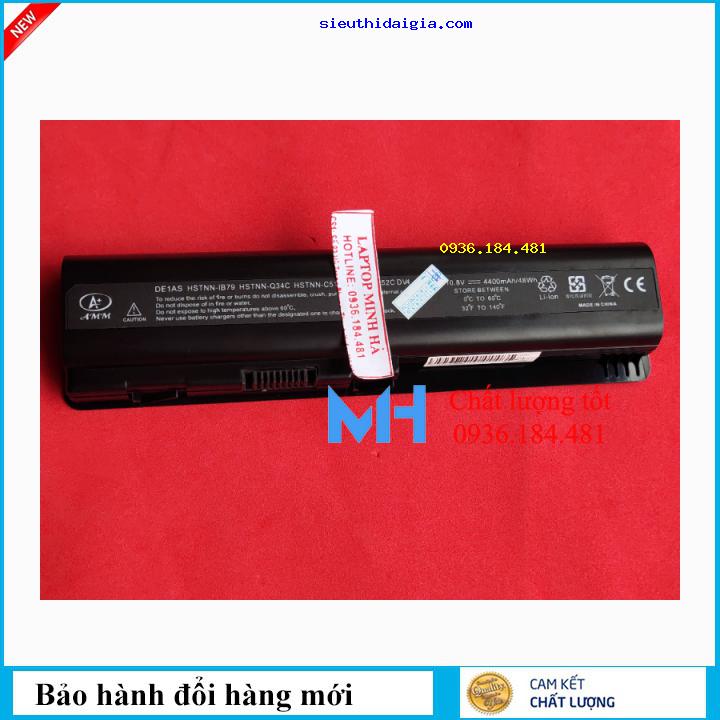 Pin dùng cho laptop HP HDX X16-1353CA