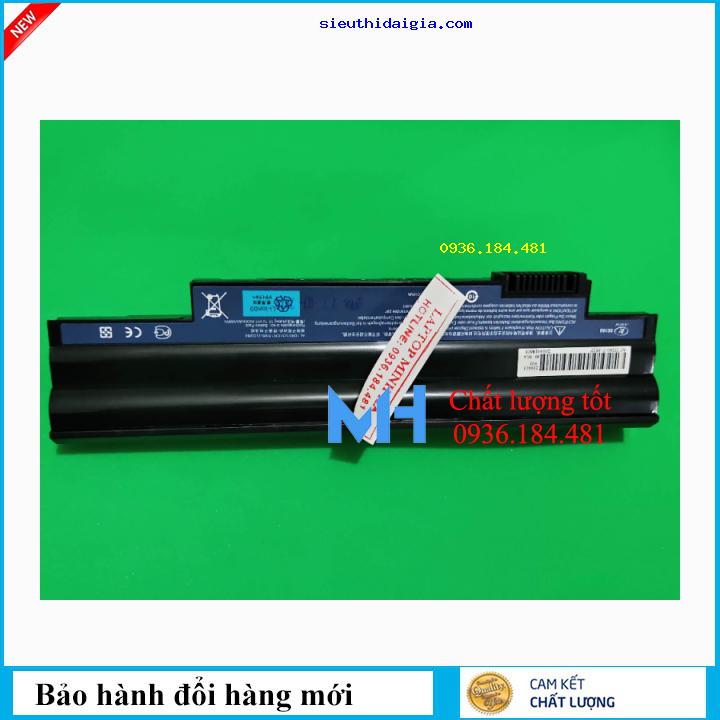 Pin laptop EMACHINES E355 A9n2h6f