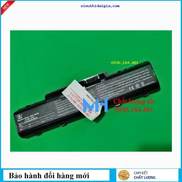 Pin Laptop Acer eMachines D730 ArPjDBL
