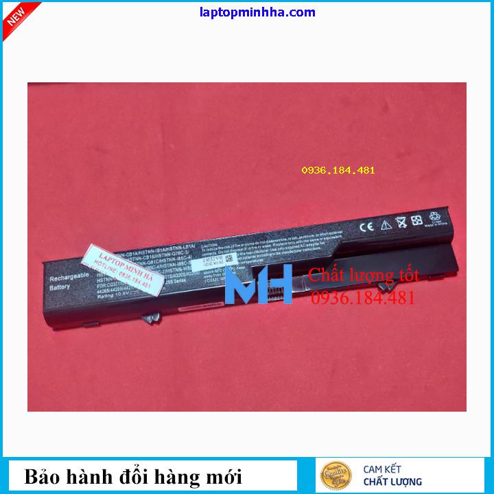 Pin laptop HP HSTNN-Q78C-4 BFOmYuT