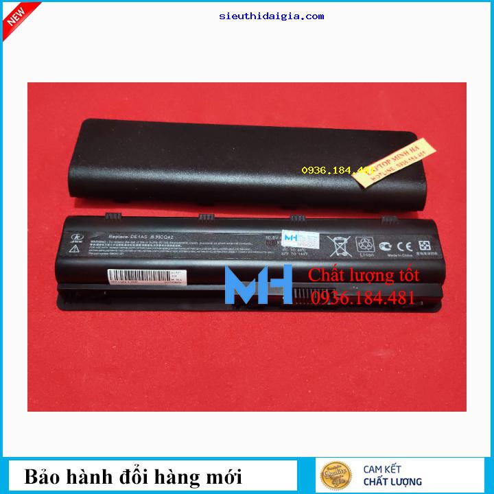 Pin laptop HP MU06