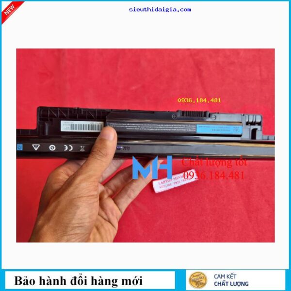 Pin laptop Dell Inspiron 14-N5421 EQpImQf