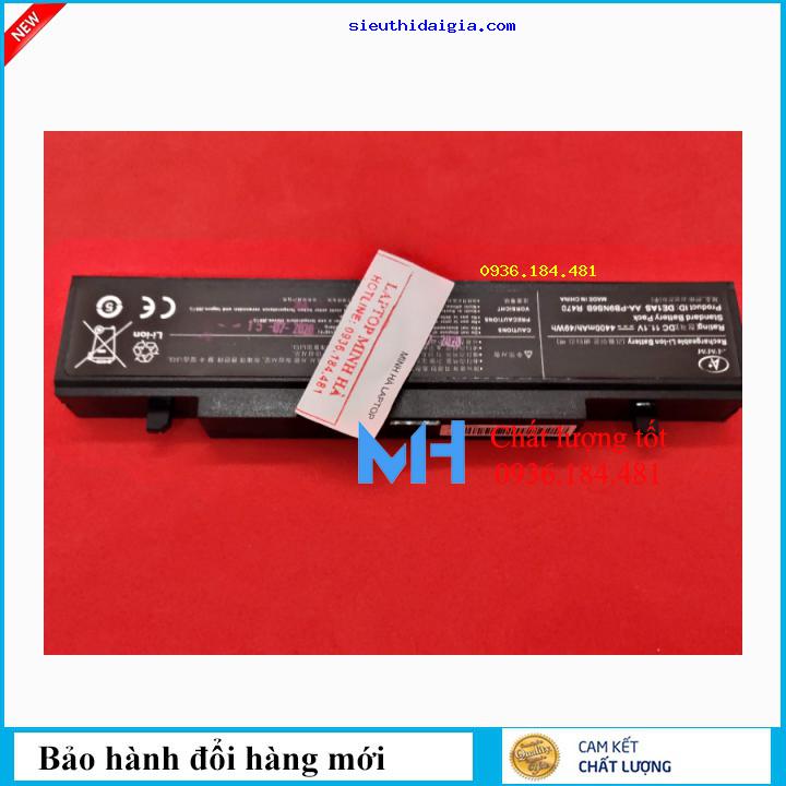 Pin laptop Samsung NT-RF511
