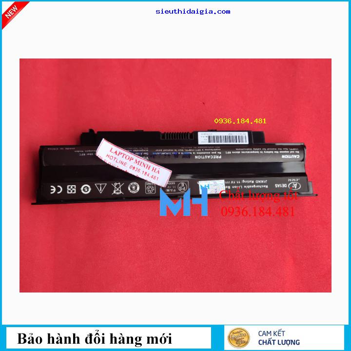 Pin laptop Dell Inspiron 17R N7010