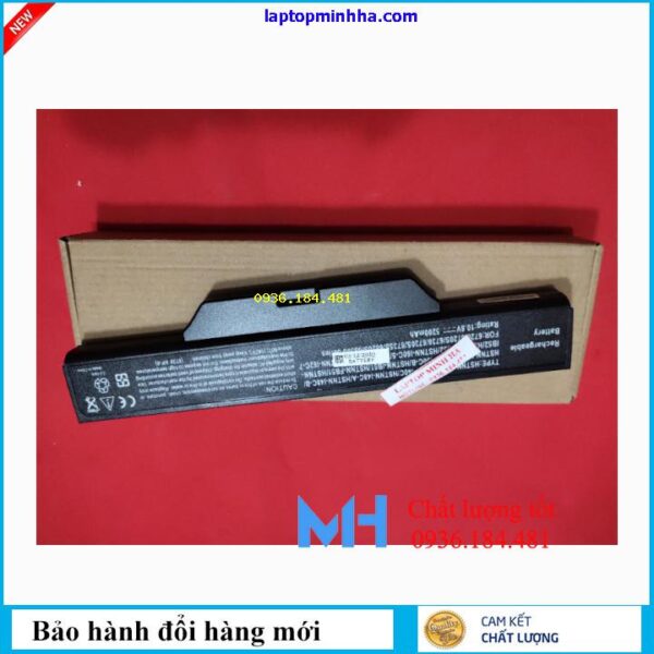 Pin laptop HP 451085-141 HKD6ISI