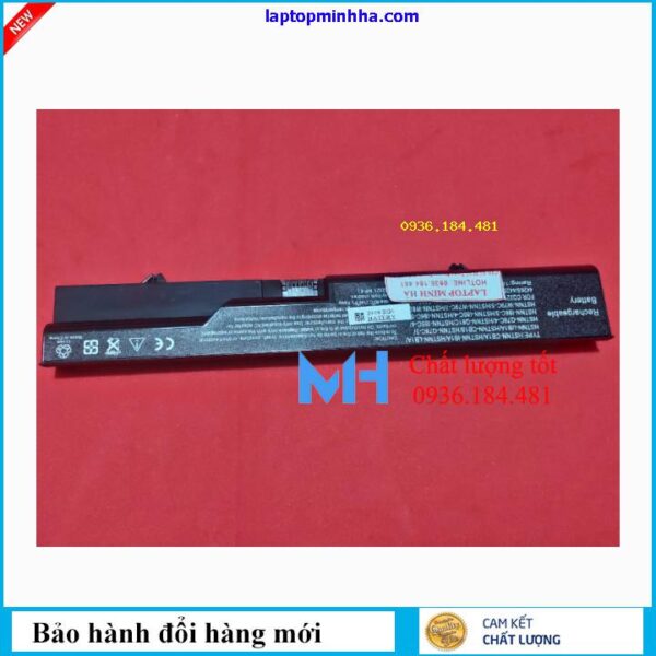Pin laptop HP HSTNN-CB1A IF5EtdR