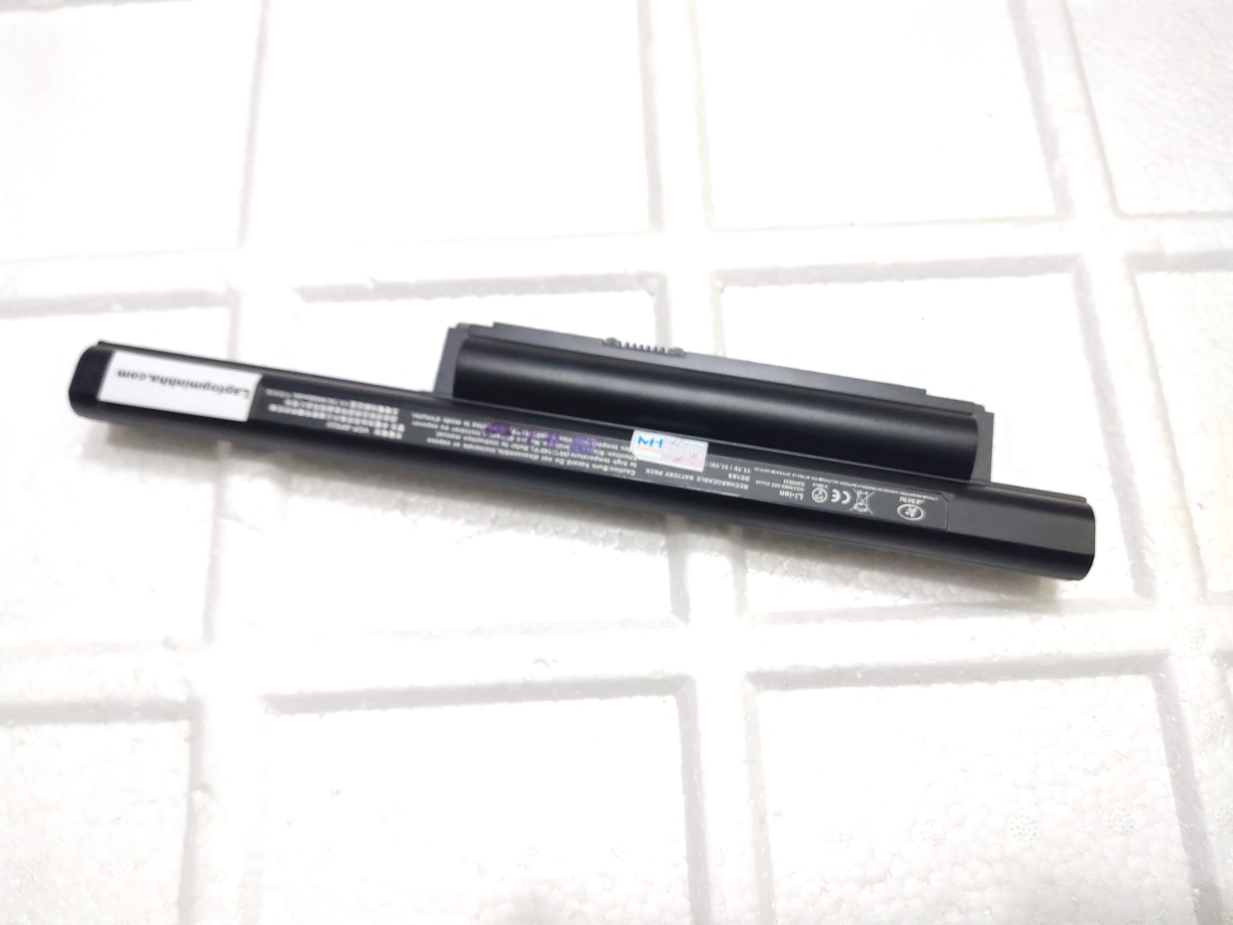 Pin laptop Sony PCG-71213M PCG-7131