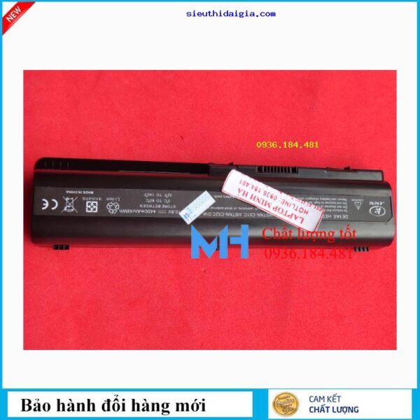 Pin laptop hp HSTNN-C53C Ionf1ND