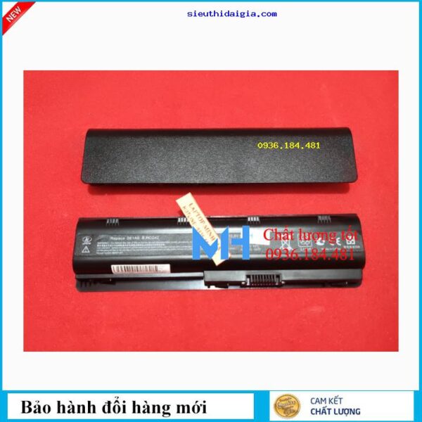 Pin laptop HP 631 Notebook IvT1LE1