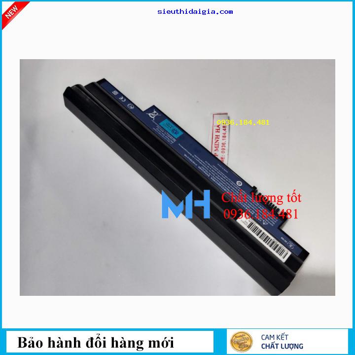 Pin dùng cho laptop Acer Aspire One D257