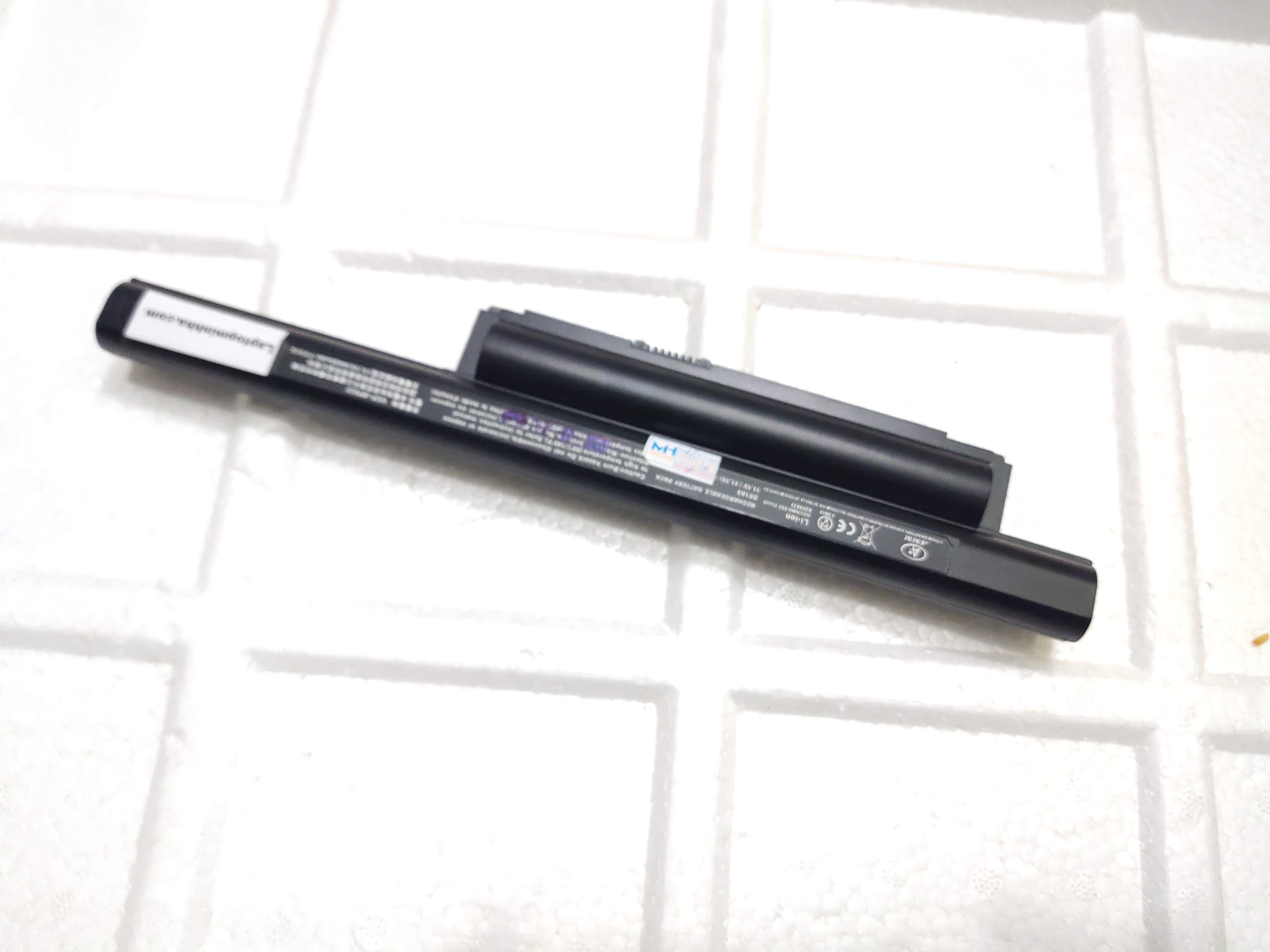 Pin laptop Sony VPC-EB46FA/B
