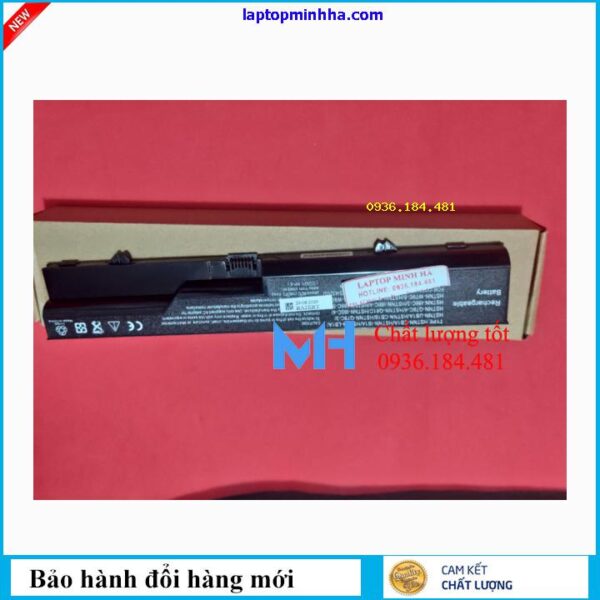 Pin laptop HP HSTNN-DB1A JQL95GR