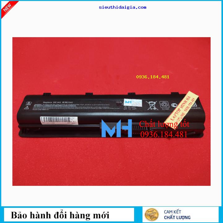 Pin laptop HP HSTNN-Q62C
