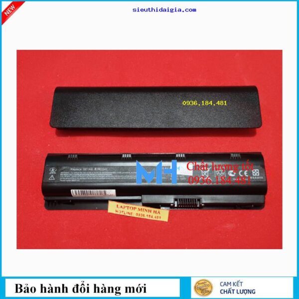 Pin laptop HP HSTNN-Q64C