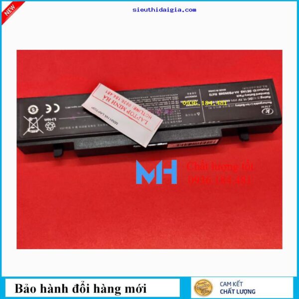 Pin laptop Samsung NT-RF511 LmReKe4