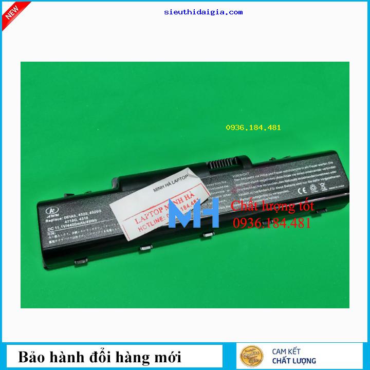 Pin laptop Acer Aspire 4930 Md0hFsw