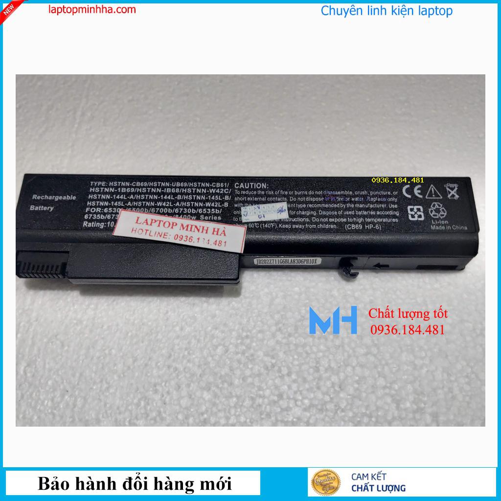 Pin laptop HP HSTNN-XB61 NDfaRQS