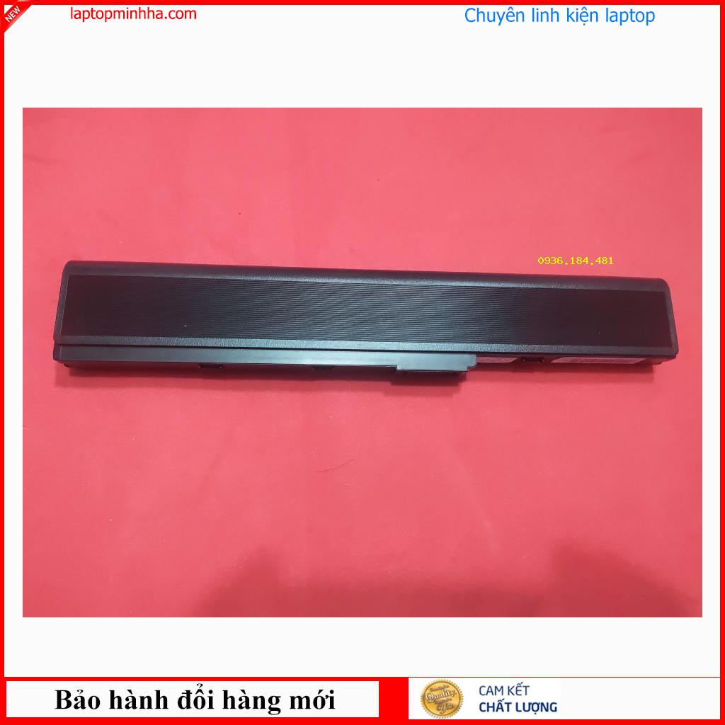 Pin laptop Asus K52F-BBR5 