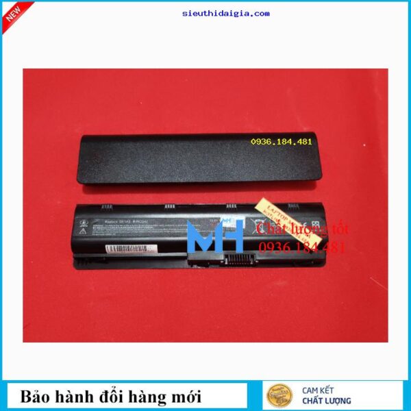 Pin laptop HP MU09 NhFRHIV