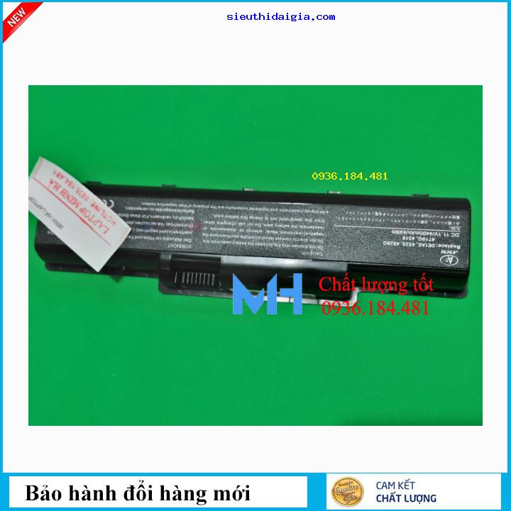 Pin Laptop Acer eMachines D728