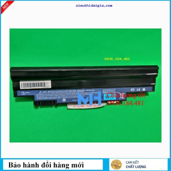 Pin laptop Acer Aspire One happy OLdFcS9