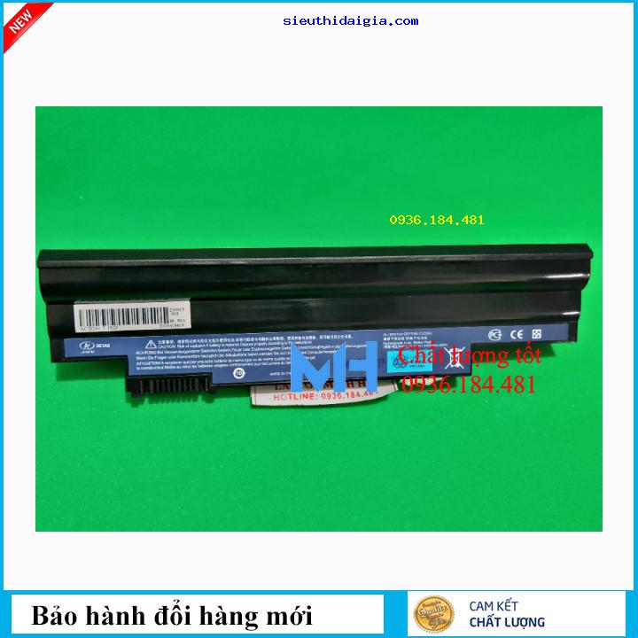 Pin dùng cho laptop Acer Aspire One AOD257