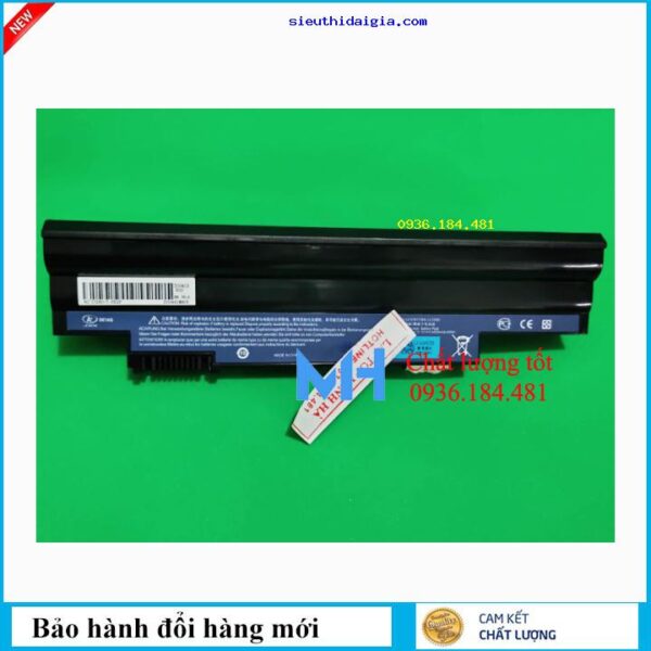 Pin laptop Acer Aspire One D255 OpywTEr