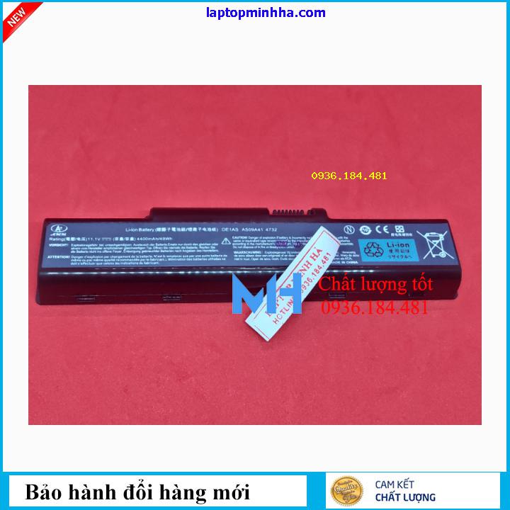 Pin laptop Acer eMachines MS2273