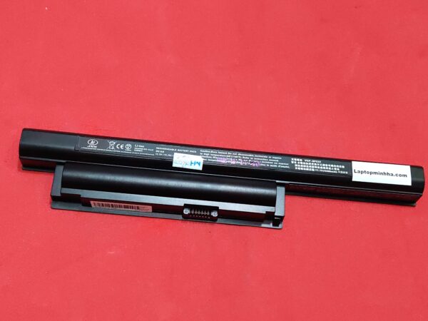 Pin laptop Sony VPC-EA25EC QMfuV8S scaled