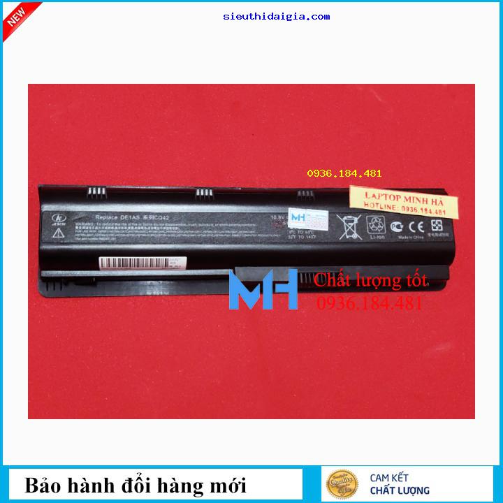 Pin laptop HP Compaq Presario CQ43-100 Series QTv6qQ4