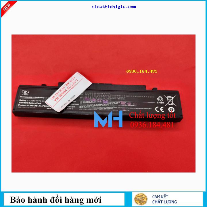 Pin laptop Samsung R464