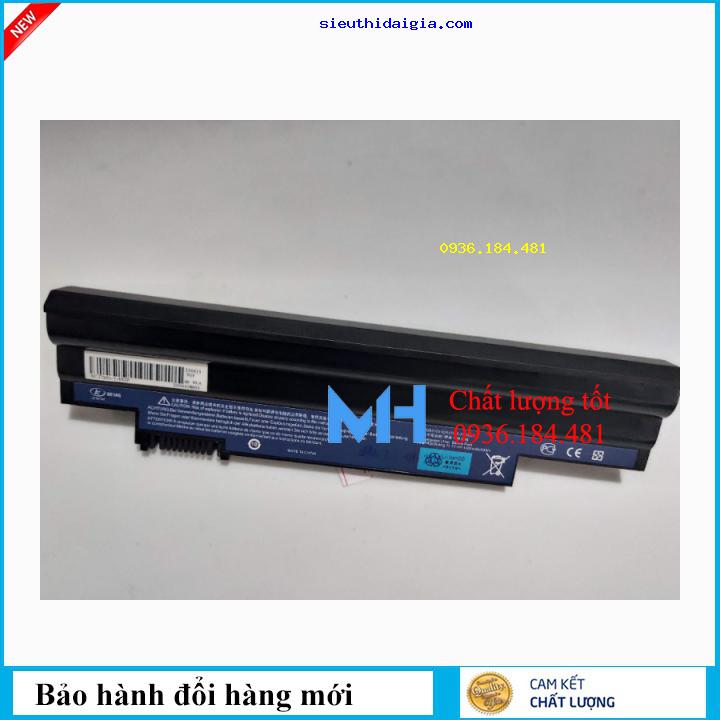 Pin laptop Acer Aspire One 522