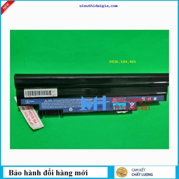 Pin laptop Acer Aspire One 360 SKLFcSk