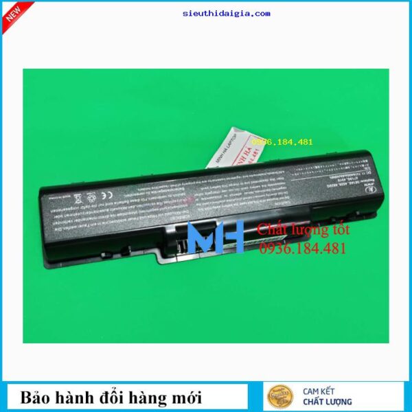 Pin Laptop Acer eMachines D730 SaYNZgF