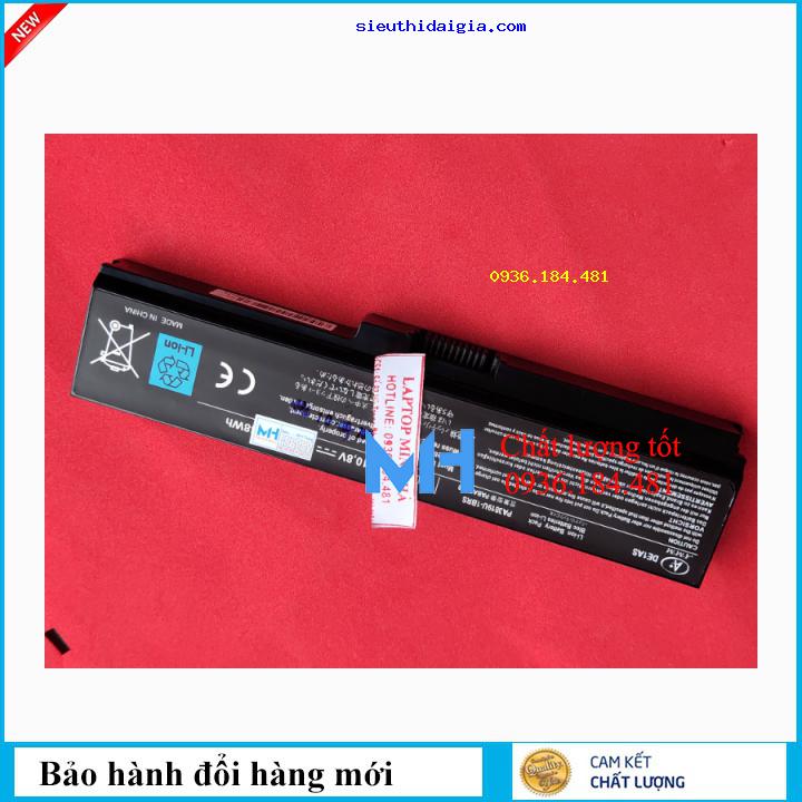 Pin laptop Toshiba Dynabook SS M60 220C/3W