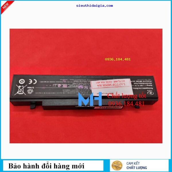 Pin laptop Samsung NT-RF511 UJYakZj