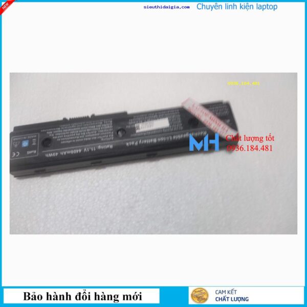 Pin laptop HP M6-1100