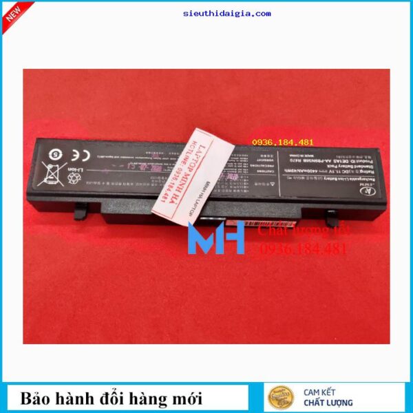 Pin laptop Samsung NT-RF511 UgPjc4p