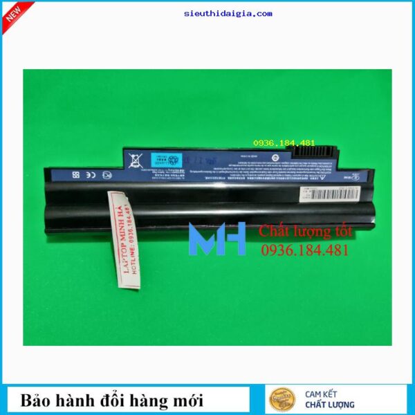 Pin laptop Acer Aspire One E100 VQCOwpR