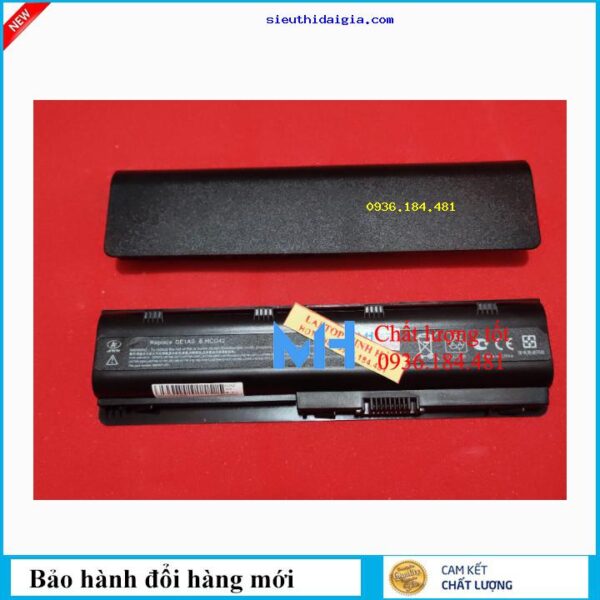 Pin laptop HP Envy 15-1100 VfMKgKb